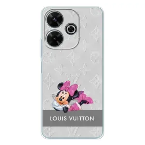 Чохол Disney Mouse Xiaomi Redmi 13 (PREMIUMPrint) (Мікі Маус ЛВ)