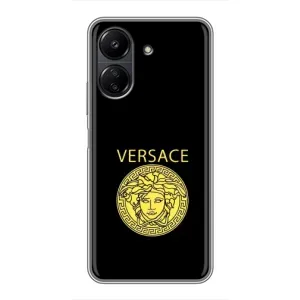 Чохли VERSACE для Xiaomi Redmi 13C (PREMIUMPrint) (Versace)