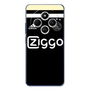 Чехлы для Xiaomi Redmi 14C (VPrint) - Футбольные клубы (AJAX)