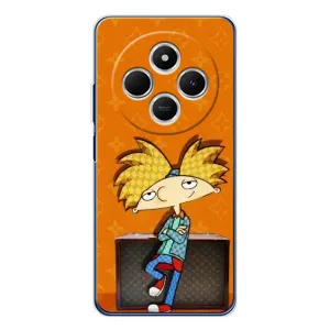 Бренднові Чохли для Xiaomi Redmi 14C - (PREMIUMPrint) (Арнольд)