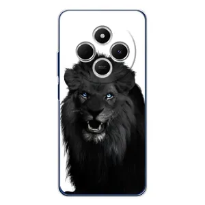 Чехлы с картинками животных Xiaomi Redmi 14C