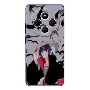 Анімешний чохол для Xiaomi Redmi 14C (Ітачі Itachi)