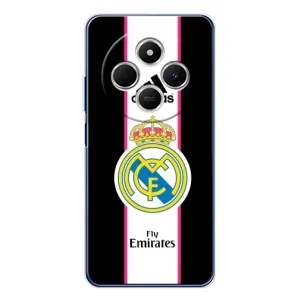 ФК Реал Мадрид чехлы для Xiaomi Redmi 14C (AlphaPrint) (лого Real Madrid)