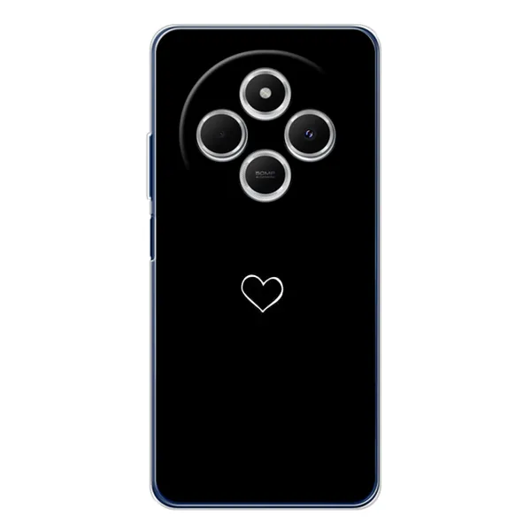 Чехол с принтом «Маленькое сердечко» для Xiaomi Redmi 14C