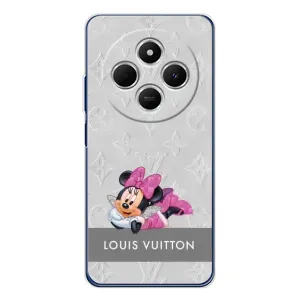 Чохол Disney Mouse Xiaomi Redmi 14C (PREMIUMPrint) (Мікі Маус ЛВ)