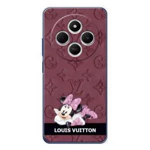 Чехол Disney Mouse Xiaomi Redmi 14C (PREMIUMPrint)