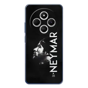 Чохол Неймар для Xiaomi Redmi 14C (AlphaPrint) (NEYMAR)