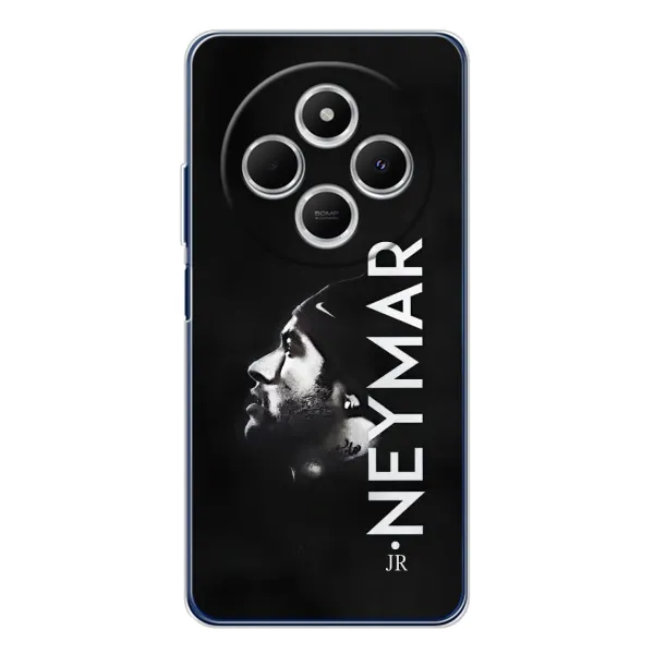 Чехол с принтом «NEYMAR» для Xiaomi Redmi 14C
