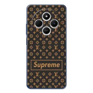 Чехол с принтом «Supreme LV» для Xiaomi Redmi 14C