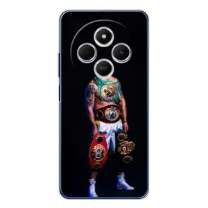Чехол с картинкой Александр Усик для Xiaomi Redmi 14C