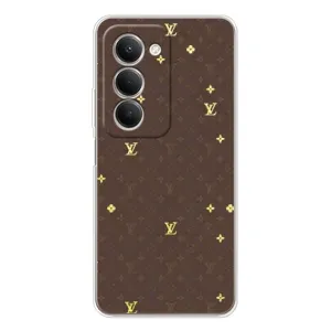 Чехлы Луи Витон для Xiaomi Redmi 15 5G (AlphaPrint - LOUIS VUITTON) (дизайн Луи Витон)