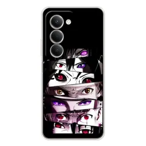 Чехлы Персонажи Аниме Наруто для Xiaomi Redmi 15 5G (AlphaPrint)