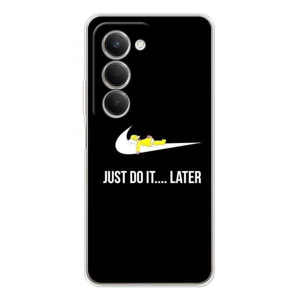 Чехол с принтом «Гомер Later» для Xiaomi Redmi 15 5G