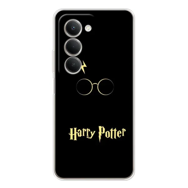 Чохол з принтом «Harry Potter» для Xiaomi Redmi 15 5G Чохол з принтом «Harry Potter» для Xiaomi Redmi 15 5G