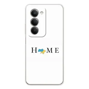 Чохол для Патріота України Xiaomi Redmi 15 5G - (AlphaPrint) (Home)