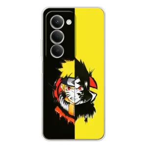 Чохол з принтом «Наруто-Ітачі» для Xiaomi Redmi 15 5G