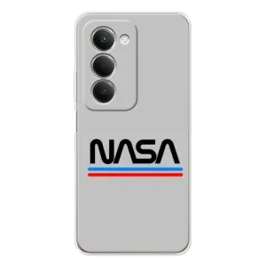 Чехол NASA для Xiaomi Redmi 15 5G (AlphaPrint) (NASA)