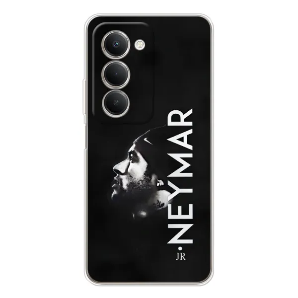 Чохол з принтом «NEYMAR» для Xiaomi Redmi 15 5G Чохол з принтом «NEYMAR» для Xiaomi Redmi 15 5G