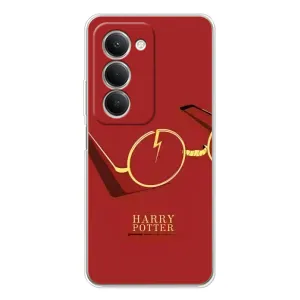 Чохли з Гаррі Поттером для Xiaomi Redmi 15 5G (AlphaPrint) (окуляри Гарі)
