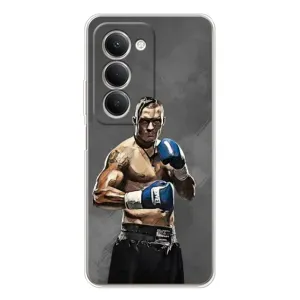 Чехол с картинкой Александр Усик для Xiaomi Redmi 15 5G (Александр Усик)