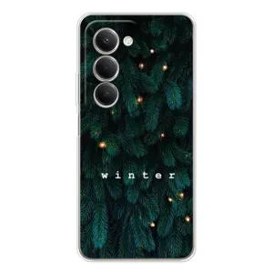 Новогодние, Праздничные Чехлы для Xiaomi Redmi 15 5G - 2024 год (Winter)