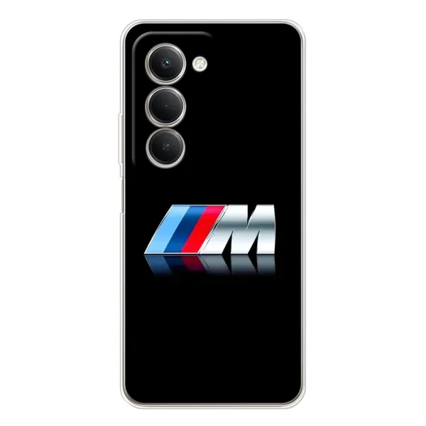 Чехол с принтом «AMG» для Xiaomi Redmi 15