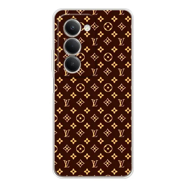 Чохол з принтом «лого LOUIS VUITTON» для Xiaomi Redmi 15