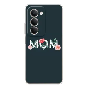 Чехлы для мамы на Xiaomi Redmi 15 (Mom дизайн)