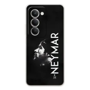 Чехол Неймар для Xiaomi Redmi 15 (AlphaPrint) (NEYMAR)