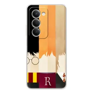 Чехол с принтом «обложка Гарри Поттера» для Xiaomi Redmi 15