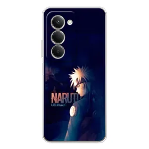Чехол с принтом «тень Наруто» для Xiaomi Redmi 15