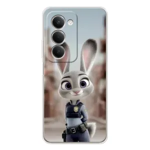 Чохол Зоотрополіс на Xiaomi Redmi 15 (Офіцер Джуді Гопс)