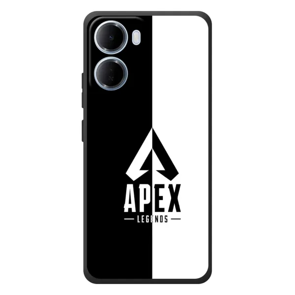 Чехол с принтом «APEX» для Xiaomi Redmi 15a