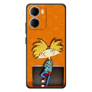 Брендновые Чехлы для Xiaomi Redmi 15a - (PREMIUMPrint) (Арнольд)
