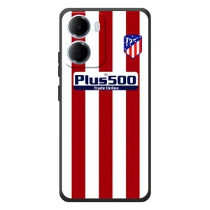 Чохли для Xiaomi Redmi 15a (VPrint) - Футбольні клуби (Atletico)