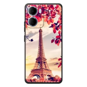 Чохол Ейфелева Вежа Xiaomi Redmi 15a - (AlphaPrint) (Ейфелева Вежа)