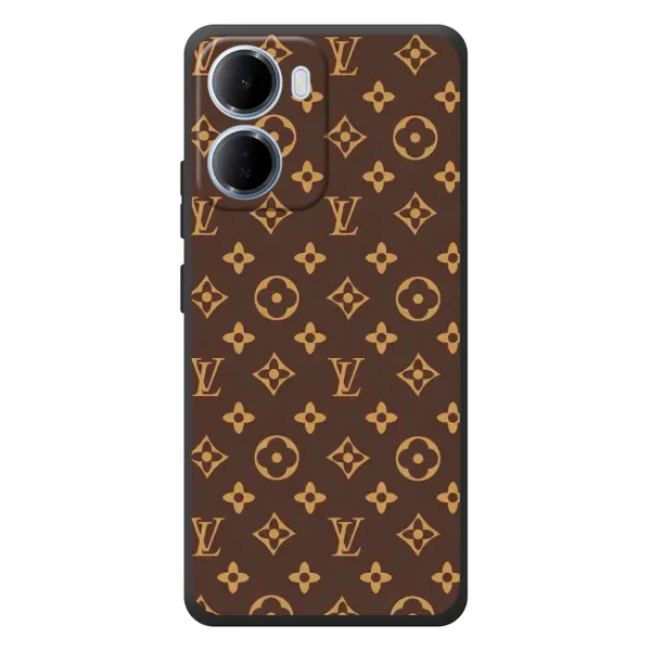 Чохол з принтом «фон LOUIS VUITTON» для Xiaomi Redmi 15a Чохол з принтом «фон LOUIS VUITTON» для Xiaomi Redmi 15a