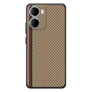 Чохли GUCCI для Сяомі Редмі 15а (AlphaPrint)