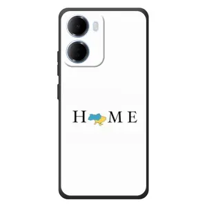Чохол для Патріота України Xiaomi Redmi 15a - (AlphaPrint) (Home)