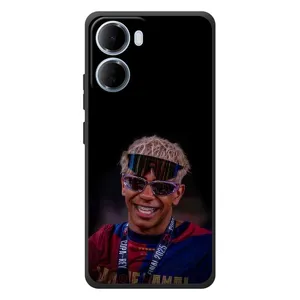 Чохол з футболістом Ламін Ямаль Xiaomi Redmi 15a (Yamal)