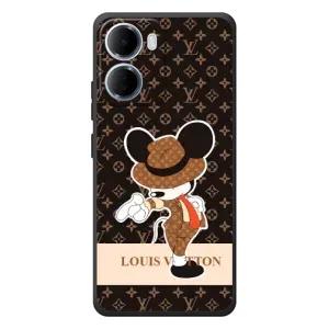 Чохол Disney Mouse Xiaomi Redmi 15a (PREMIUMPrint) (Міккі Джексон)