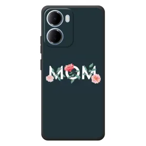Чехлы для мамы на Xiaomi Redmi 15a (Mom дизайн)
