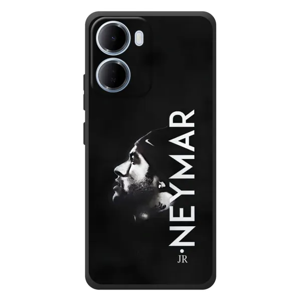 Чохол з принтом «NEYMAR» для Xiaomi Redmi 15a Чохол з принтом «NEYMAR» для Xiaomi Redmi 15a