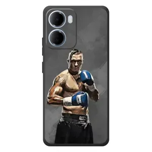 Чехол с картинкой Александр Усик для Xiaomi Redmi 15a (Александр Усик)