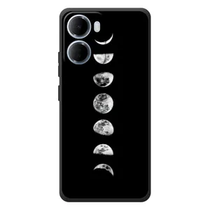 Космічні Чохли для Сяомі Редмі 15а (VPrint) (Планети)