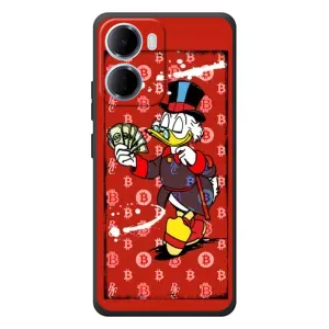 Чехли для Сяомі Редмі 15а - Scrooge MagDag (PREMIUMPrint) (Scrooge MagDag)