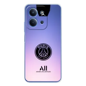 Чохли PSG для Xiaomi Redmi 15C 5g (AlphaPrint) (лого PSG)