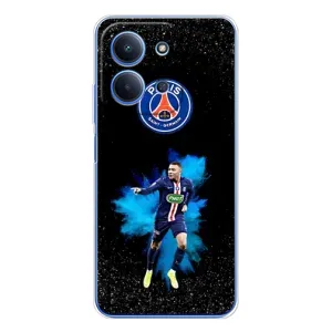 Чохли Кіліан Мбаппе для Xiaomi Redmi 15C 5g (Мбаппе ПСЖ)