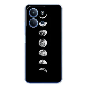 Космічні Чохли для Сяомі Редмі 15С 5г (VPrint) (Планети)