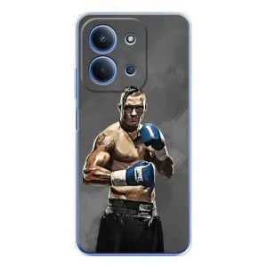 Чехол с картинкой Александр Усик для Xiaomi Redmi 15C (Александр Усик)
